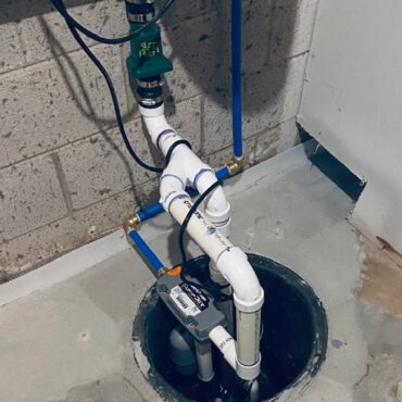 Sump Pump