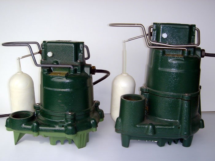 Zoeller 53-98