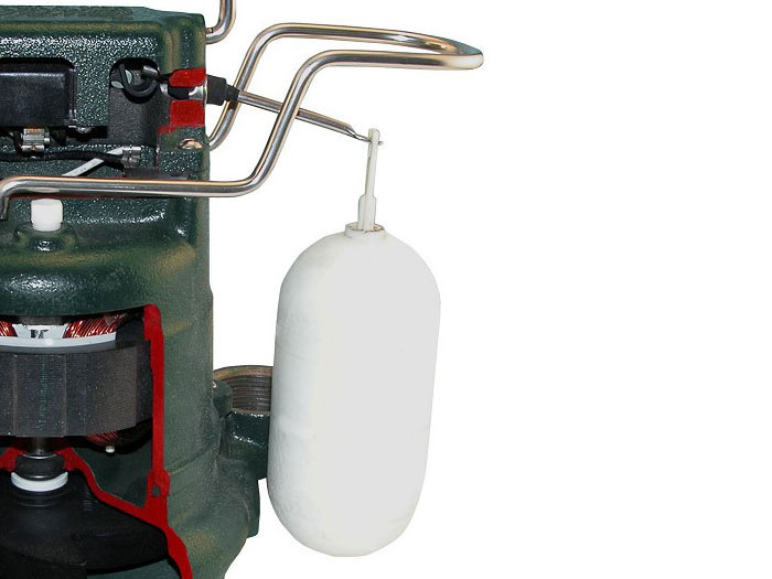 Zoeller Float Switch