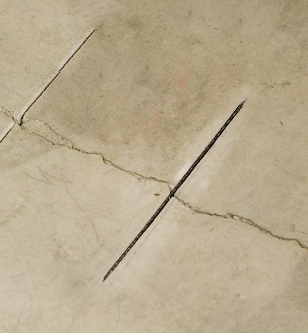 Grid Stitch Technology